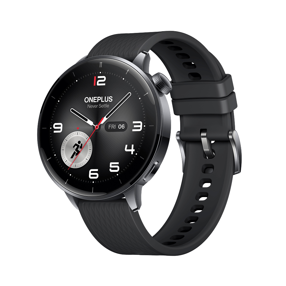 Heart Rate Gps Watch - Global Version OnePlus Watch 3 43mm