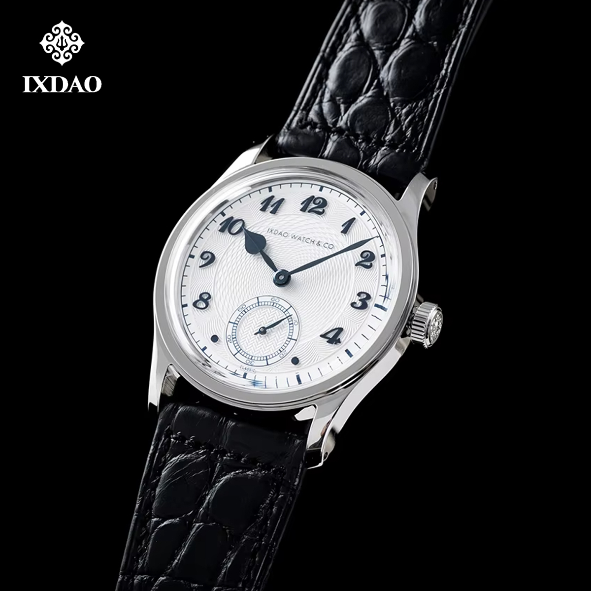Smartwatch Imported Watches For Men - IX&DAO IPOSE 2026 New 36MM Men's