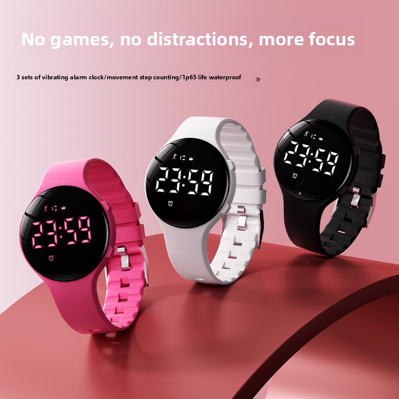 Smartwatch Watches For Women - 2026LED Smart Band for Women Running