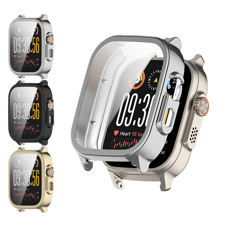 Full Protective Case For Realm - Watch S Realme 评论和价格