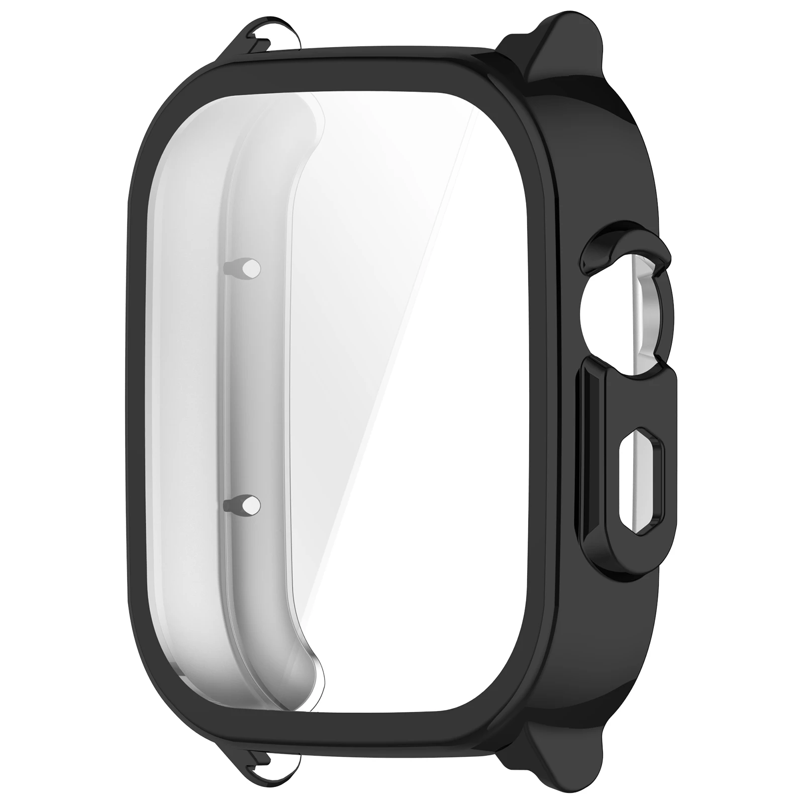 Full Protective Case For Realm - Watch S Realme 评论和价格