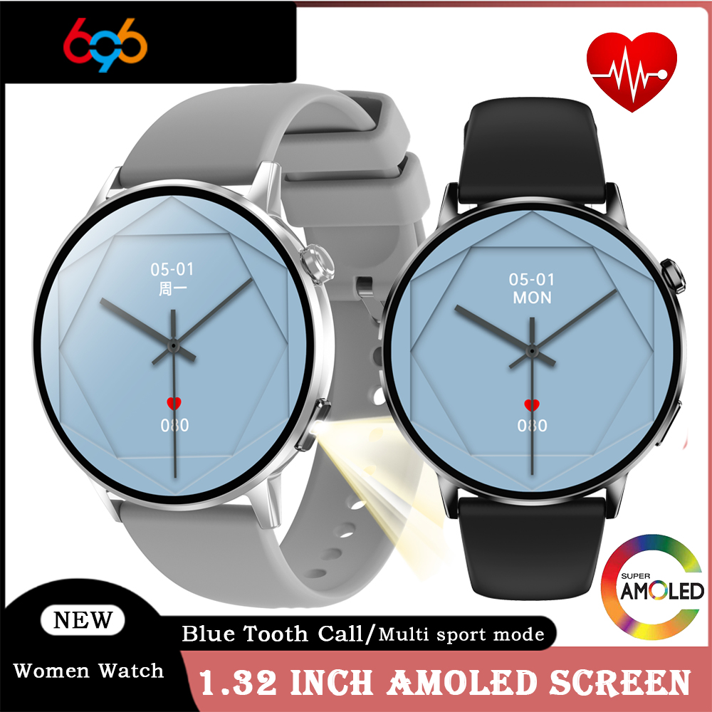 Smartwatch Waterproof Flashlig - Smartwatch Luxury Watches For Women 评论和价格