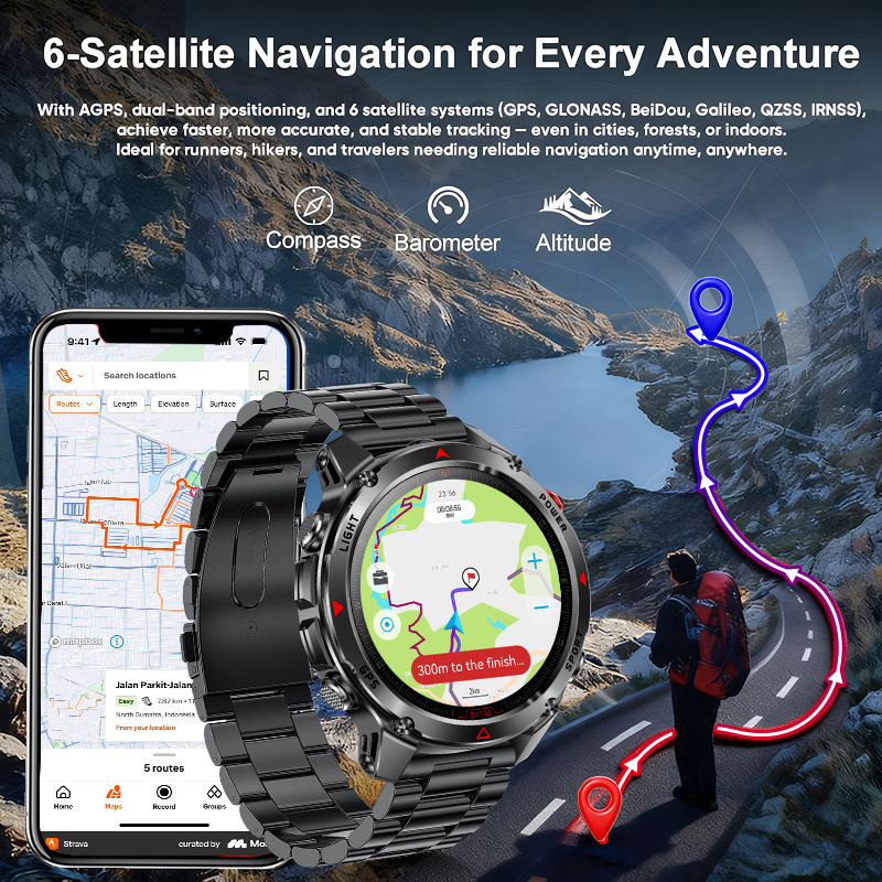 2026 New Forerunner 570 GPS Sm - Heart Rate Gps Watch 评论和价格