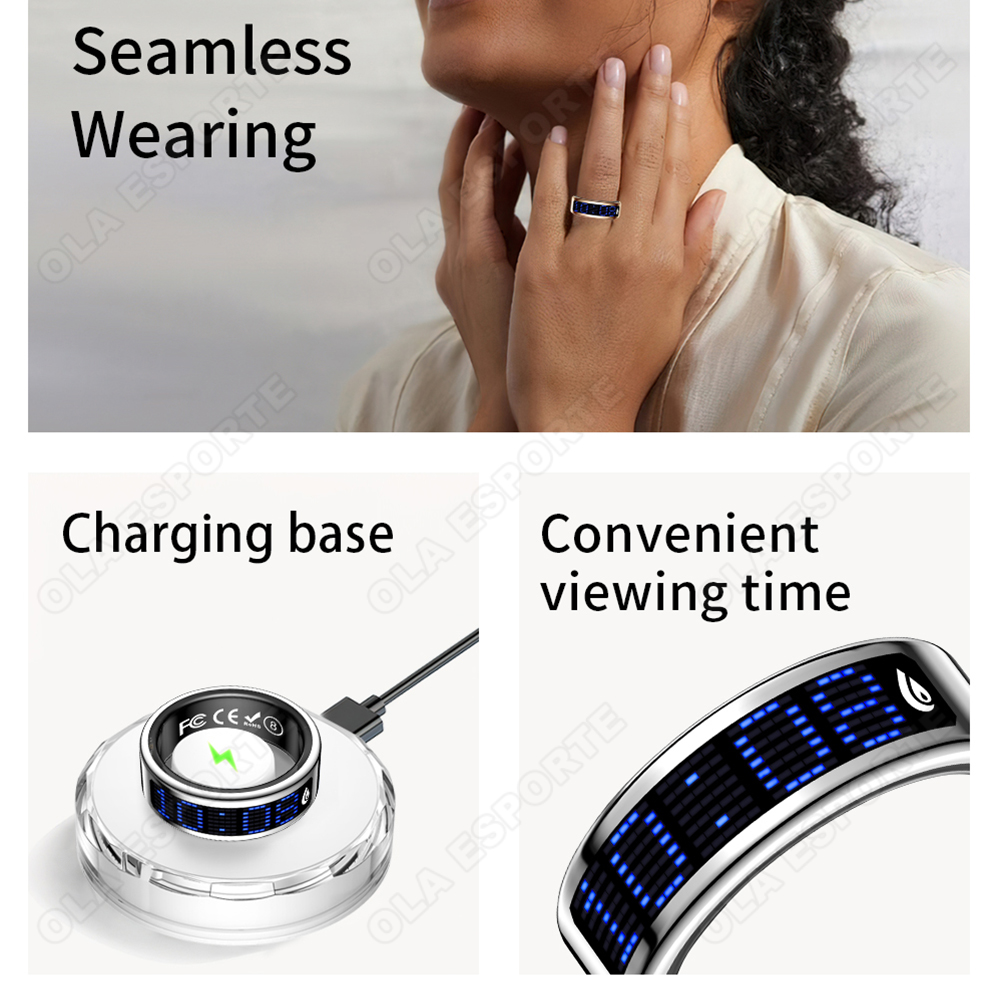 Women  Dynamic Screen Smart Wa - Smartwatch Watches For Women 评论和价格