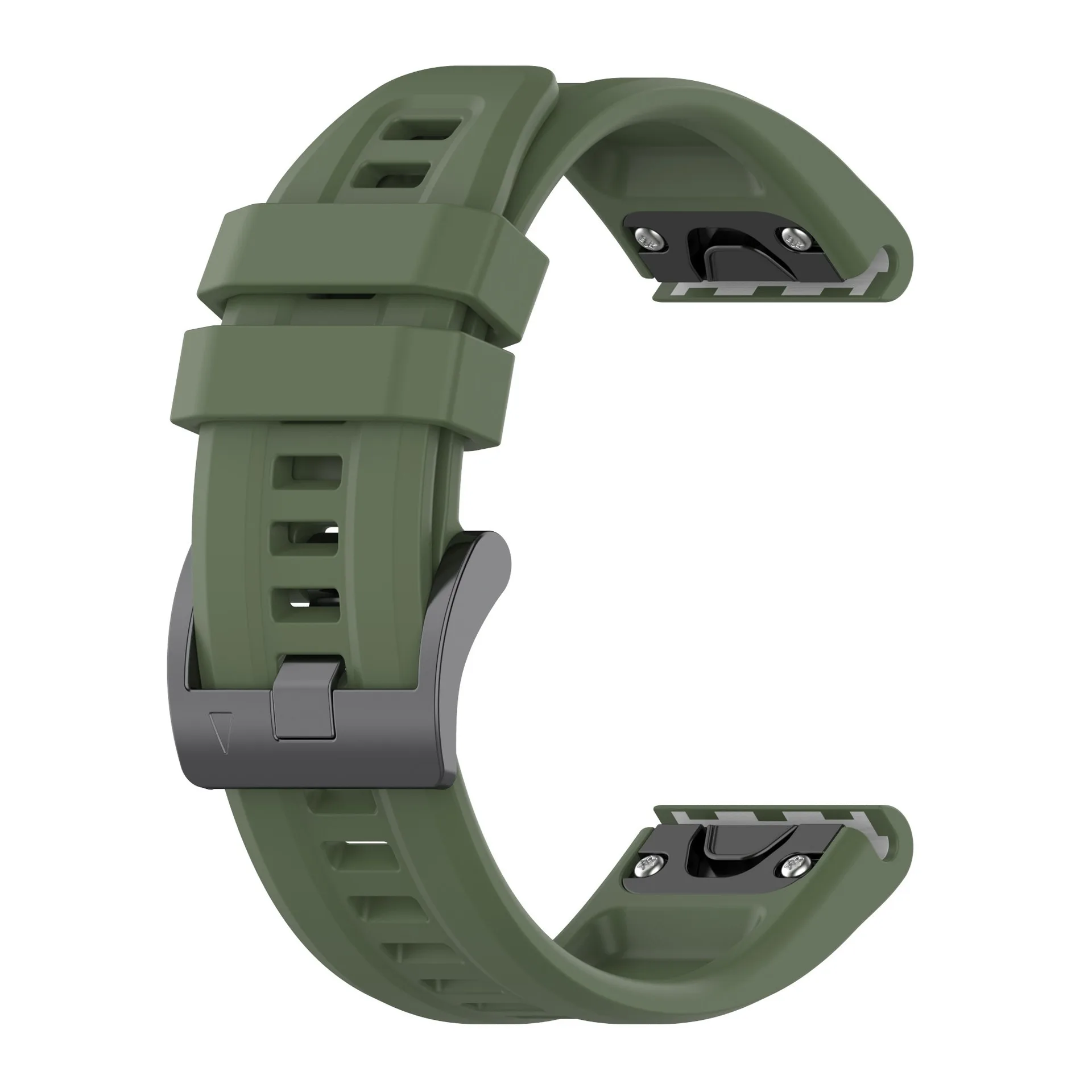 26/22/20mm Quick Fit Silicone  - Watch X7 评论和价格