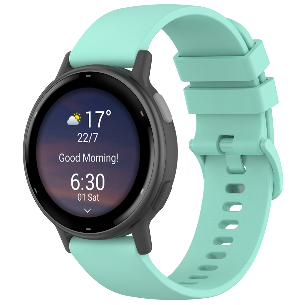 22mm 20mm Soft Silicone Strap  - Watch S Realme 评论和价格