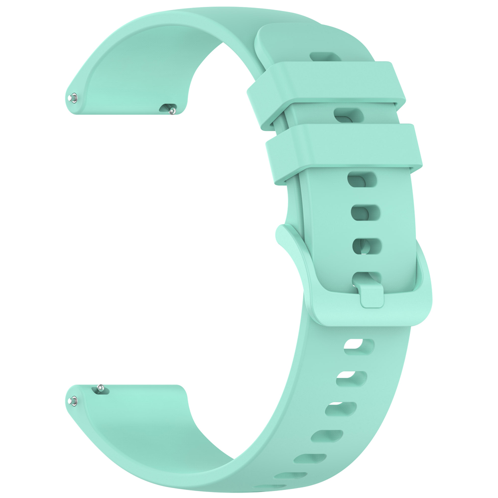 22mm 20mm Soft Silicone Strap  - Watch S Realme 评论和价格