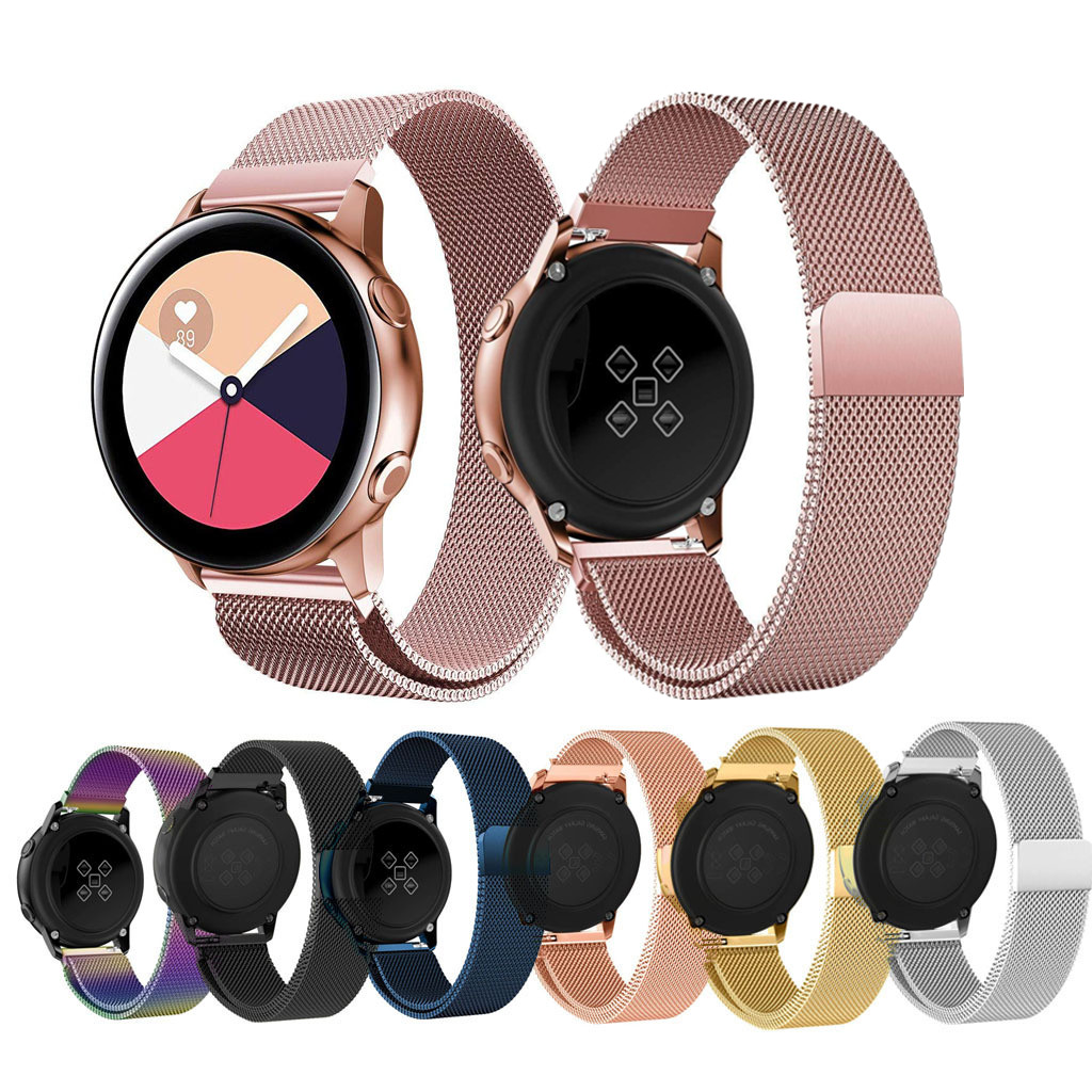 Fashion Watch Band for  Samsun - Smartwatch Luxury Watches For Women 评论和价格