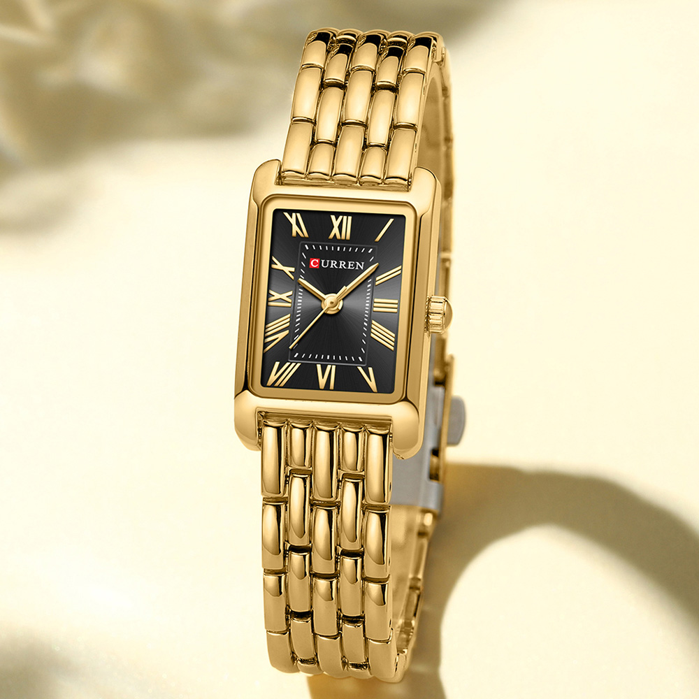 CURREN Luxury Ladies Fashion Q - Smartwatch Watches For Women 评论和价格