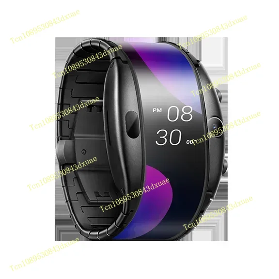 Bluetooth Smart Watch Alpha Fl - Heart Rate Gps Watch 评论和价格