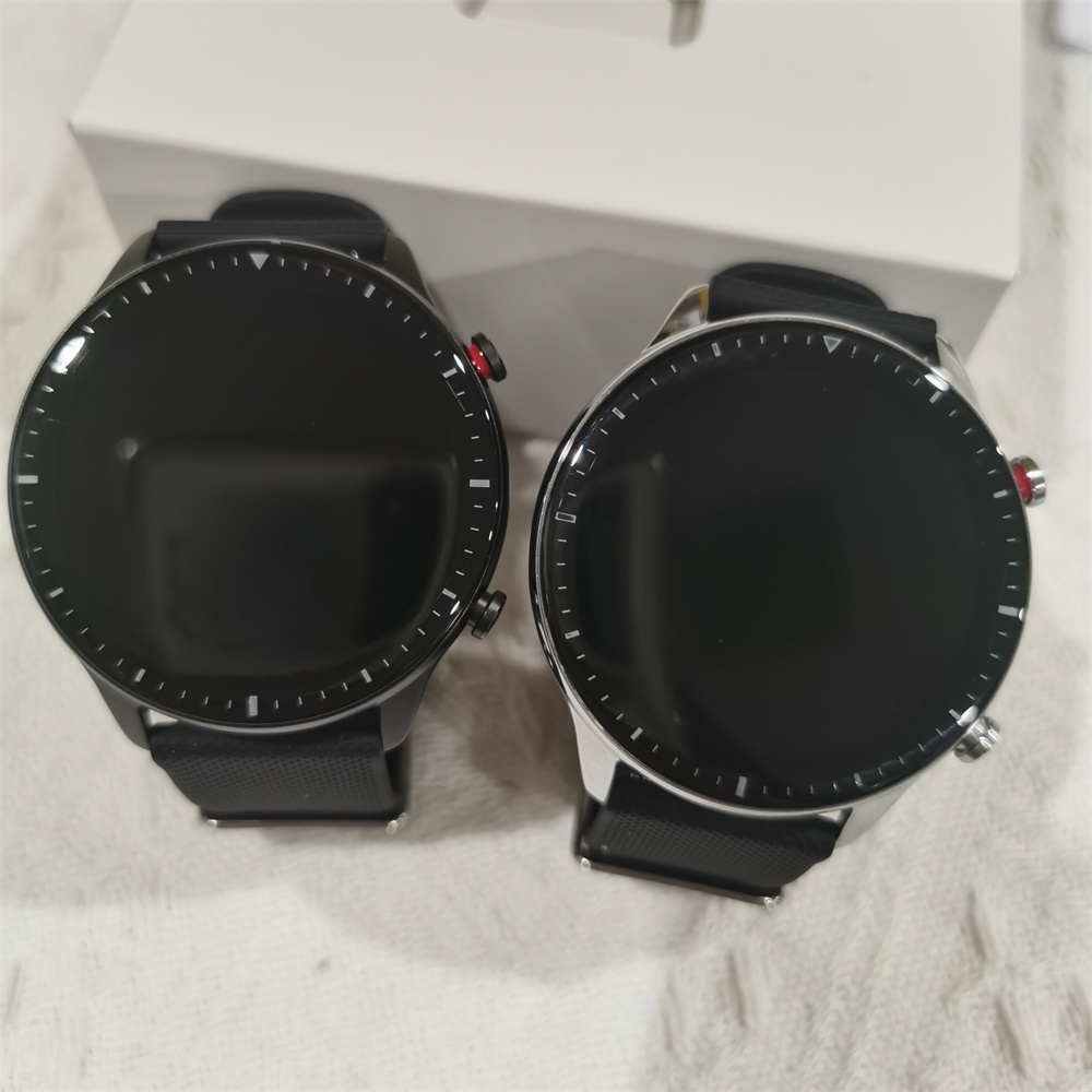 Amazfit GTR 2 Smartwatches No  - Smartwatch Refurbished Watches 评论和价格