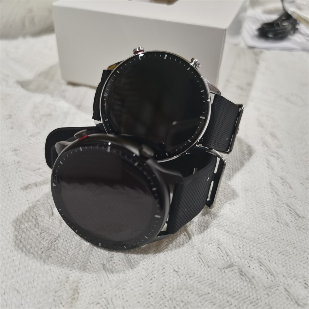 Amazfit GTR 2 Smartwatches No  - Smartwatch Refurbished Watches 评论和价格