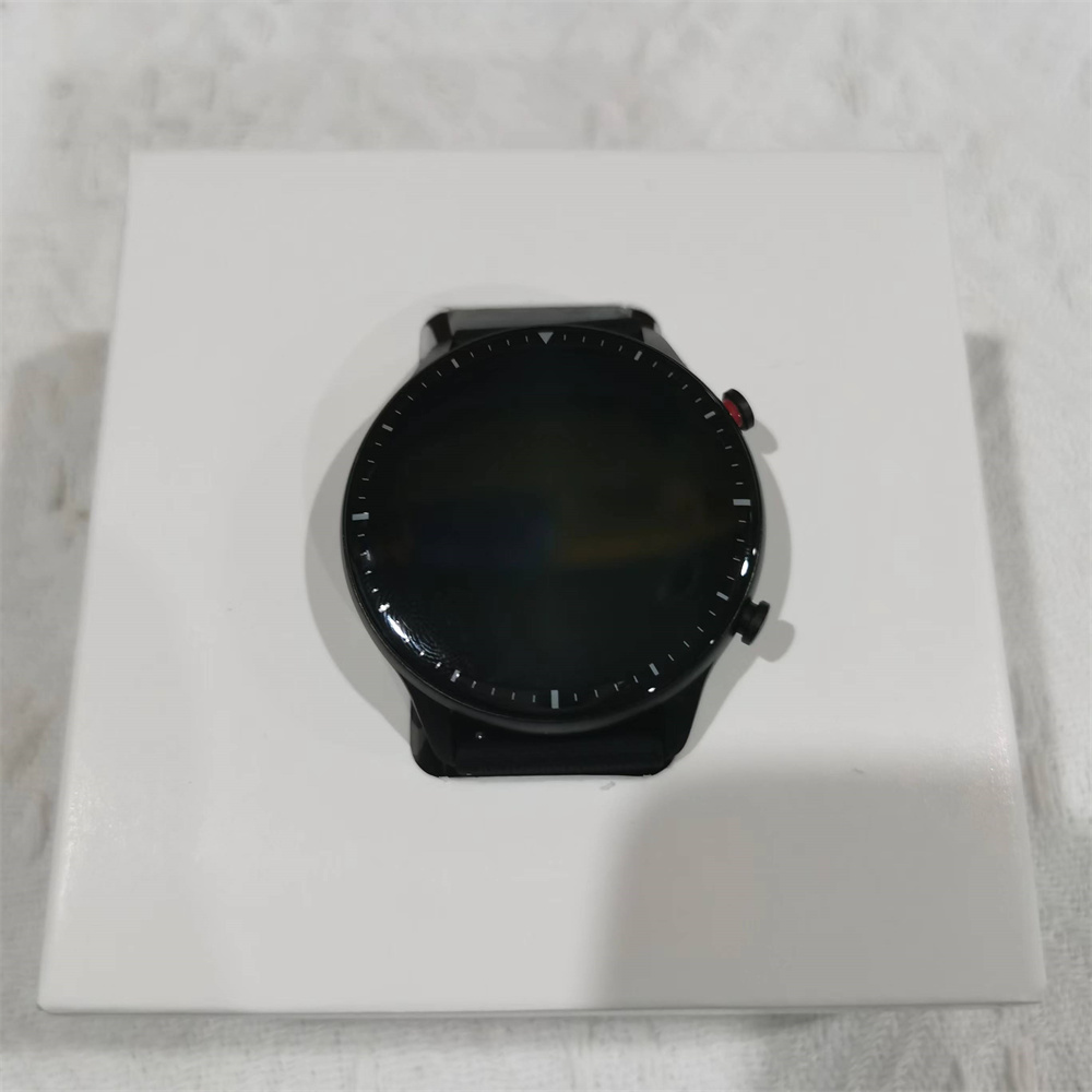 Amazfit GTR 2 Smartwatches No  - Smartwatch Refurbished Watches 评论和价格
