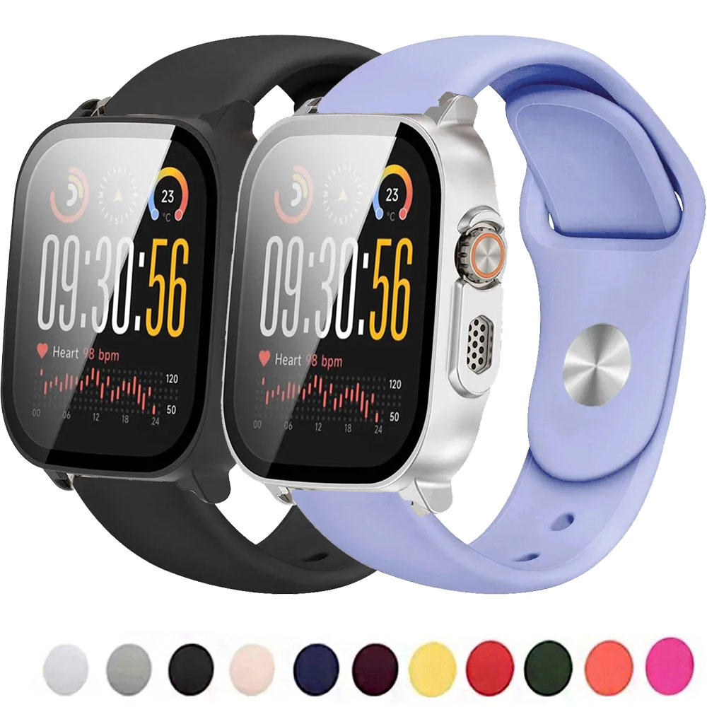 Clear Protector Case For Realm - Watch S Realme 评论和价格
