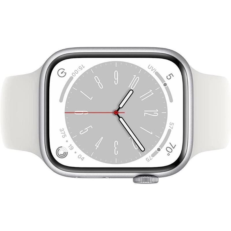 Apple Watch Series 8 Aluminum  - Smartwatch Refurbished Watches 评论和价格