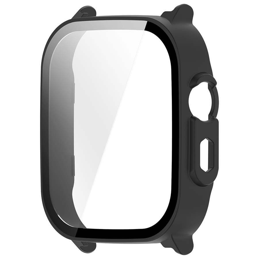 Hard PC+Tempered Glass Case Fo - Watch S Realme 评论和价格