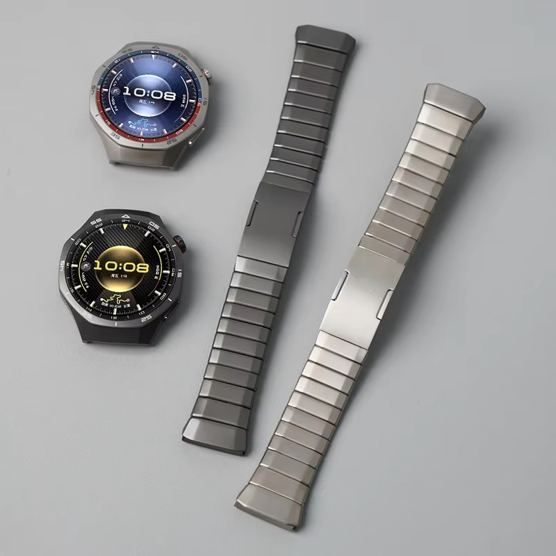 For Huawei Watch GT 6 Pro 46mm - Smartwatch Luxury Watches For Women 评论和价格