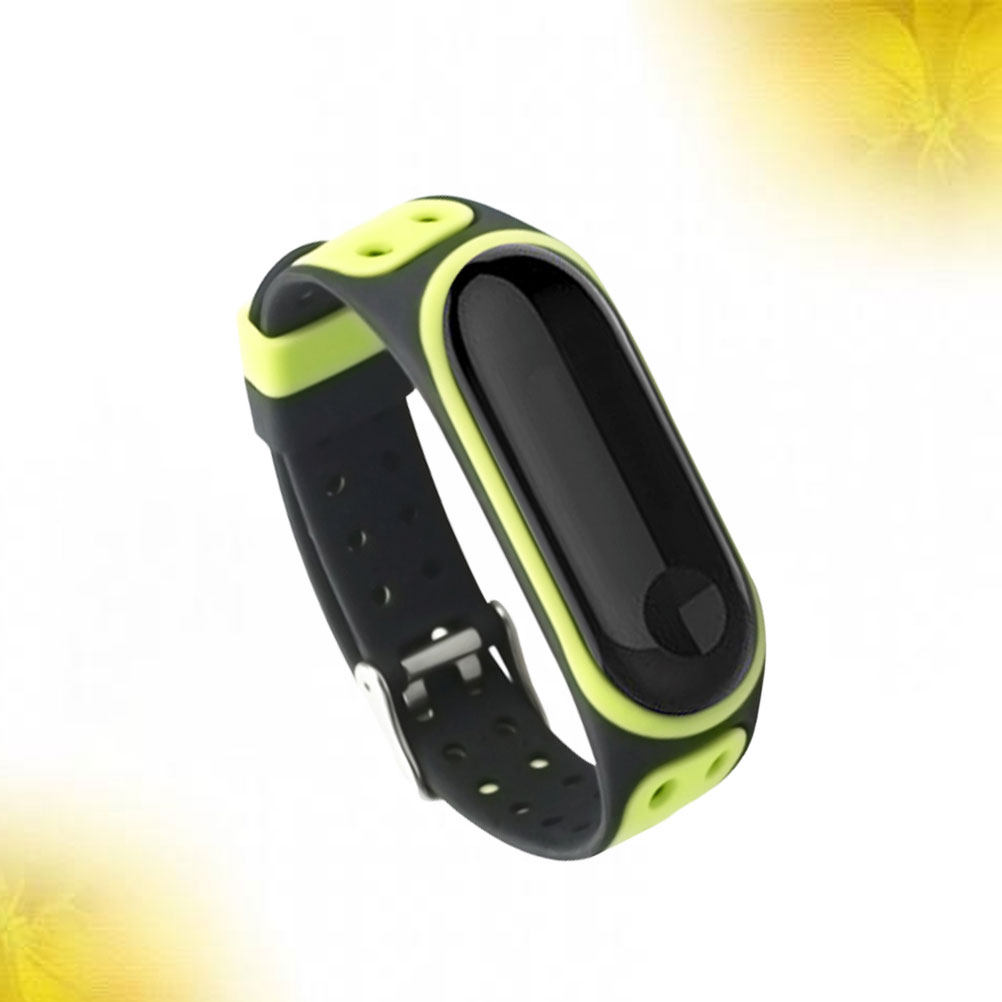 1Pcs Premium Silicone Watch Ba - Smartwatch Premium Watches For Men 评论和价格