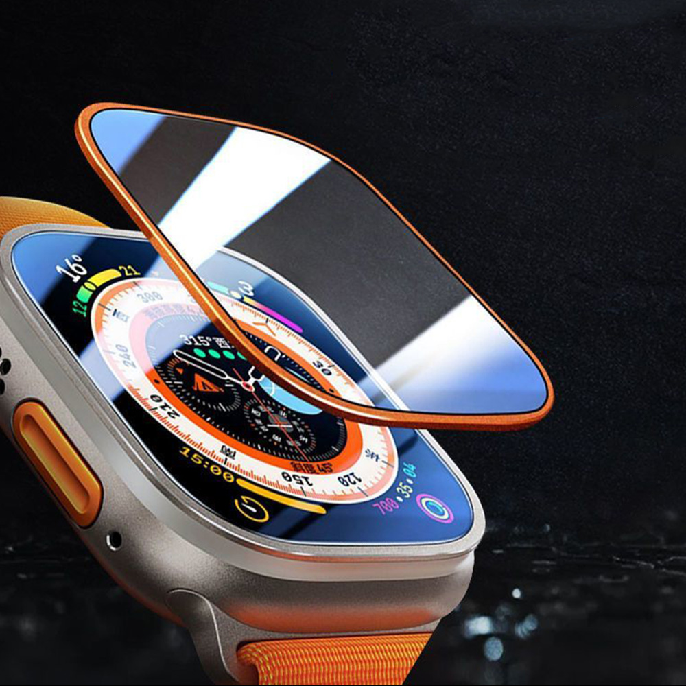 Tempered Glass Film for Apple  - Smartwatch Watches For Women 评论和价格