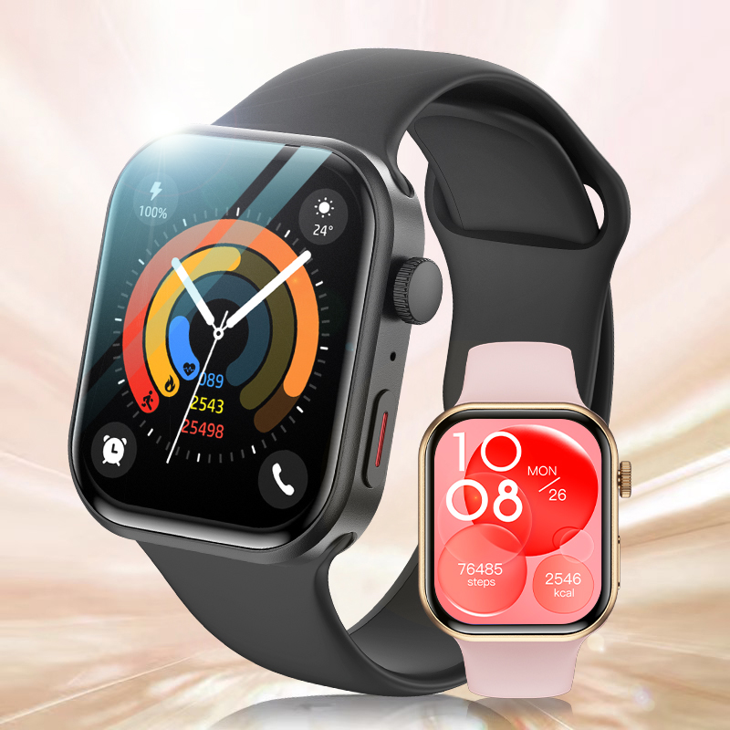LIGE New Smart Watch Men Wirel - Smartwatch Ladies Watches For Women 评论和价格