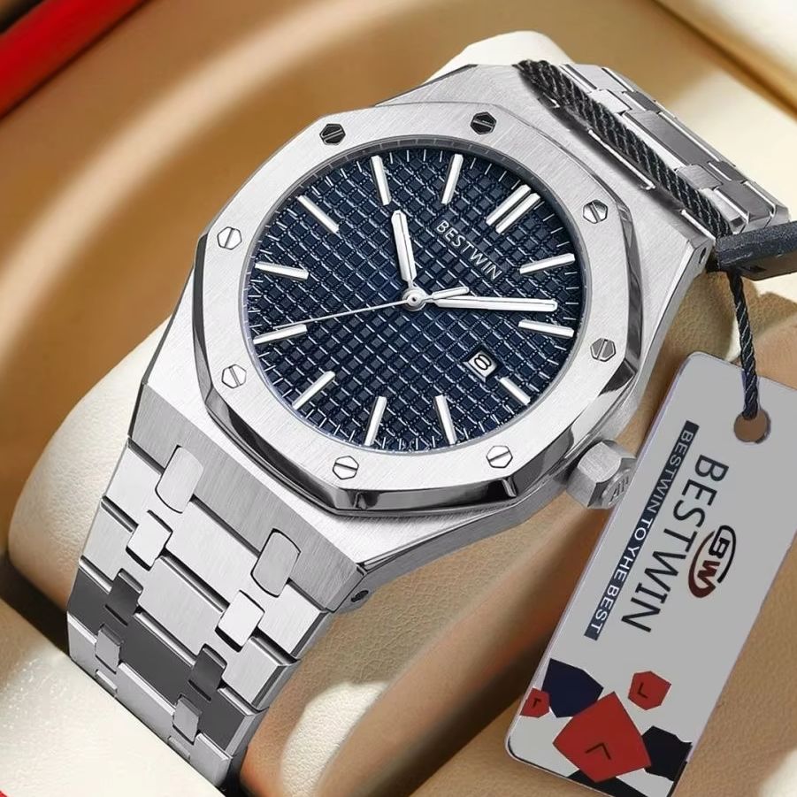 BESTWIN Original Luxury Man Wa - Smartwatch Luxury Watches For Men 评论和价格