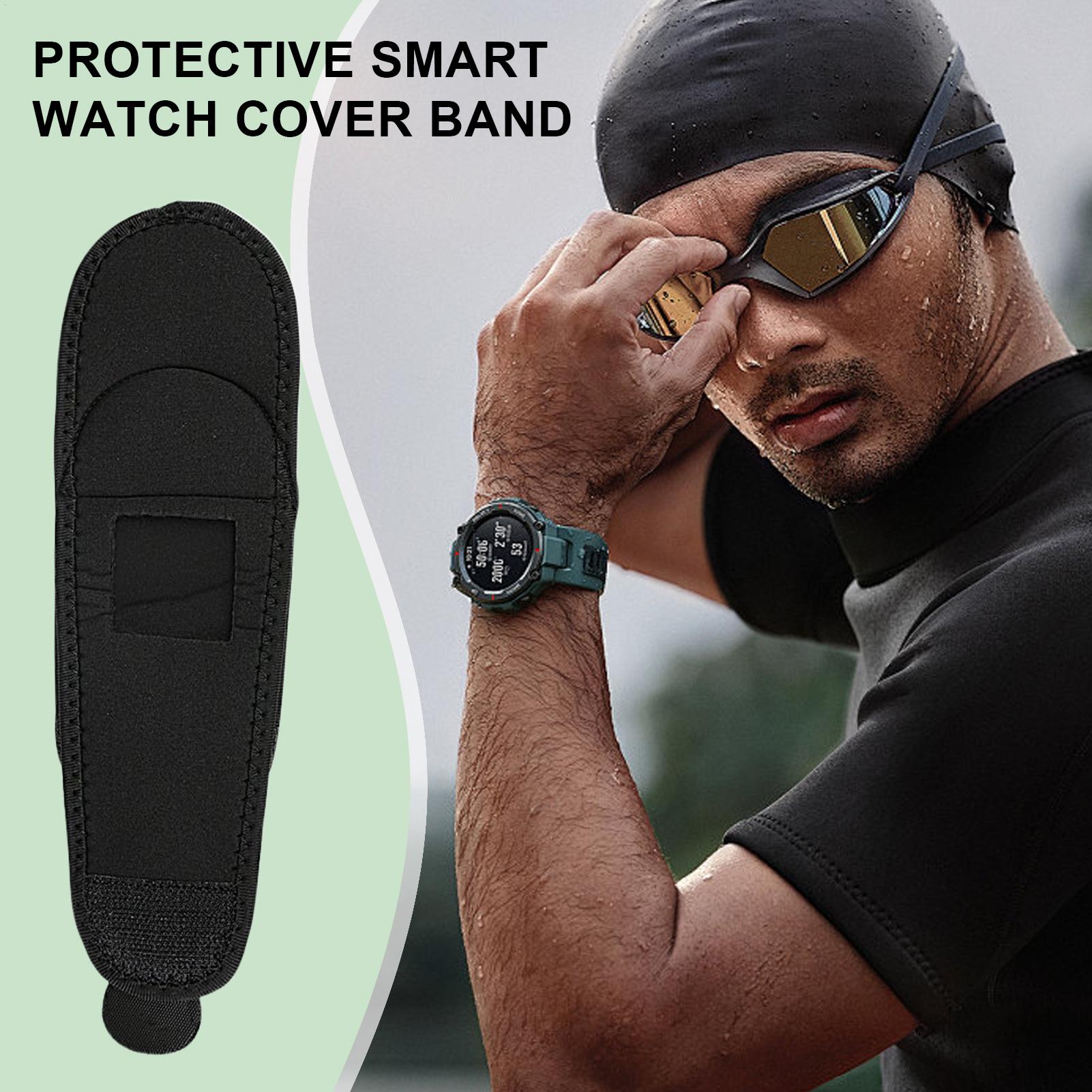 Watch Strap Protector Smart Wa - Smartwatch Watches For Women 评论和价格