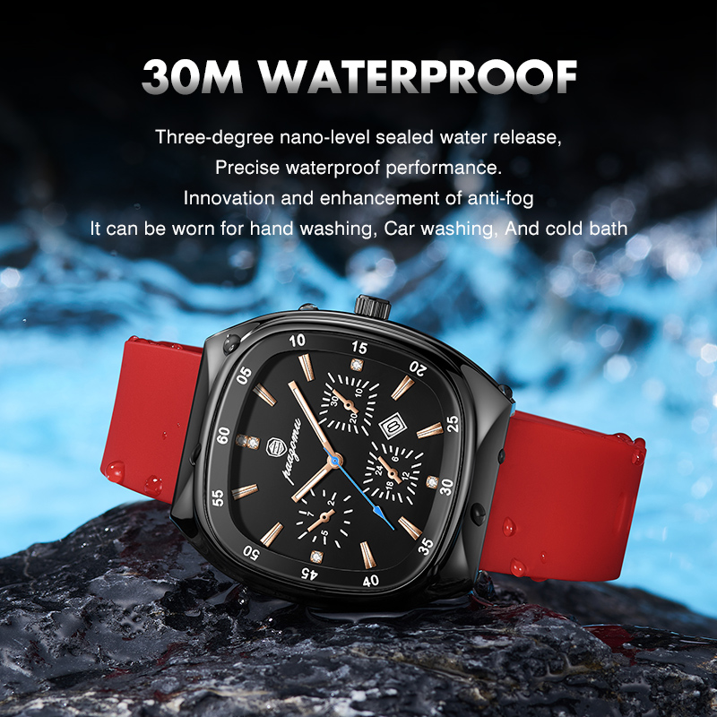 PAAZOMU Casual Sport Men Watch - Smartwatch Luxury Watches For Men 评论和价格