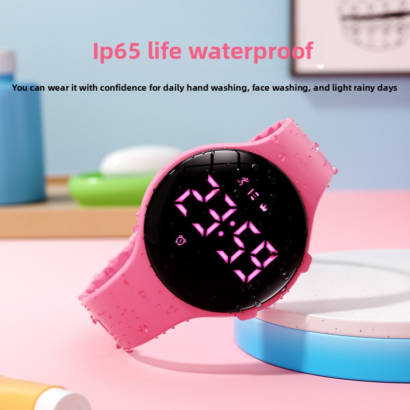 2026LED Smart Band for Women R - Smartwatch Watches For Women 评论和价格