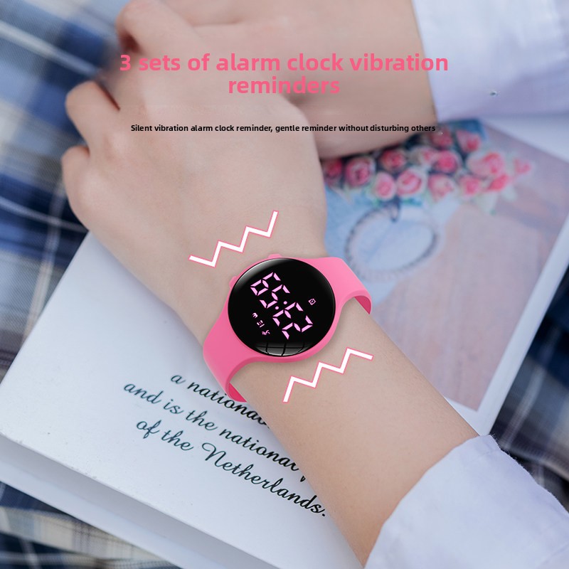 2026LED Smart Band for Women R - Smartwatch Watches For Women 评论和价格