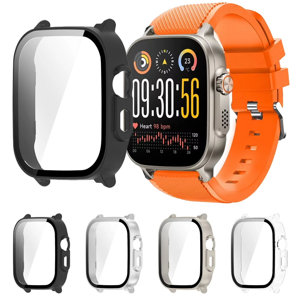 PC Case for Realme Watch 5 Bum - Watch S Realme 评论和价格