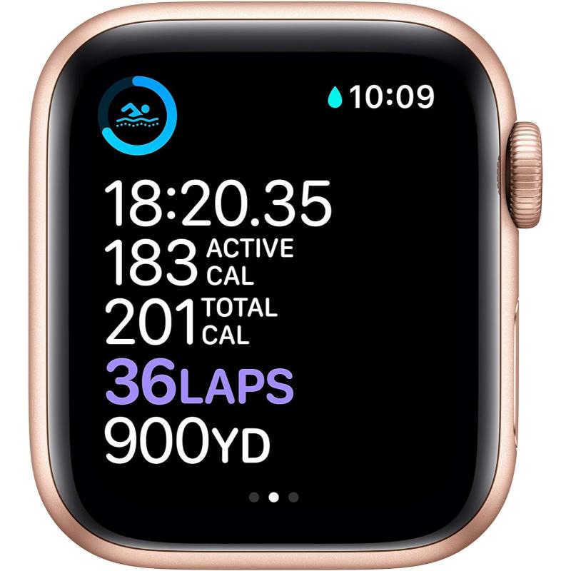 Apple Watch Series 6 Aluminum  - Smartwatch Refurbished Watches 评论和价格