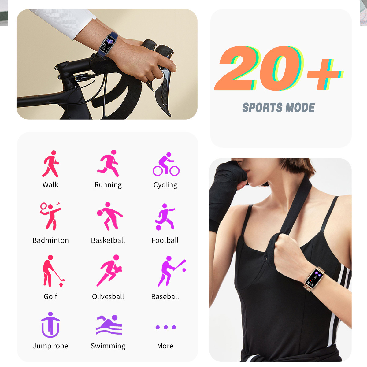 Ladies Smart Watch Women Luxur - Smartwatch Luxury Watches For Women 评论和价格