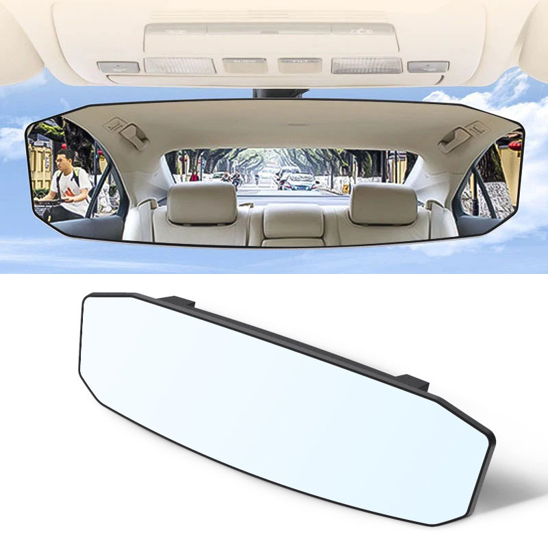 Car Interior Wide Angle Convex - Watch X7 评论和价格