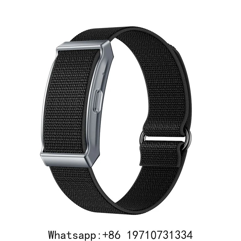 Smart Bracelet Heart Rate Bloo - Smartwatch Watches For Women 评论和价格