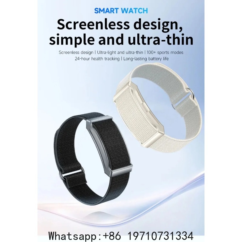 Smart Bracelet Heart Rate Bloo - Smartwatch Watches For Women 评论和价格