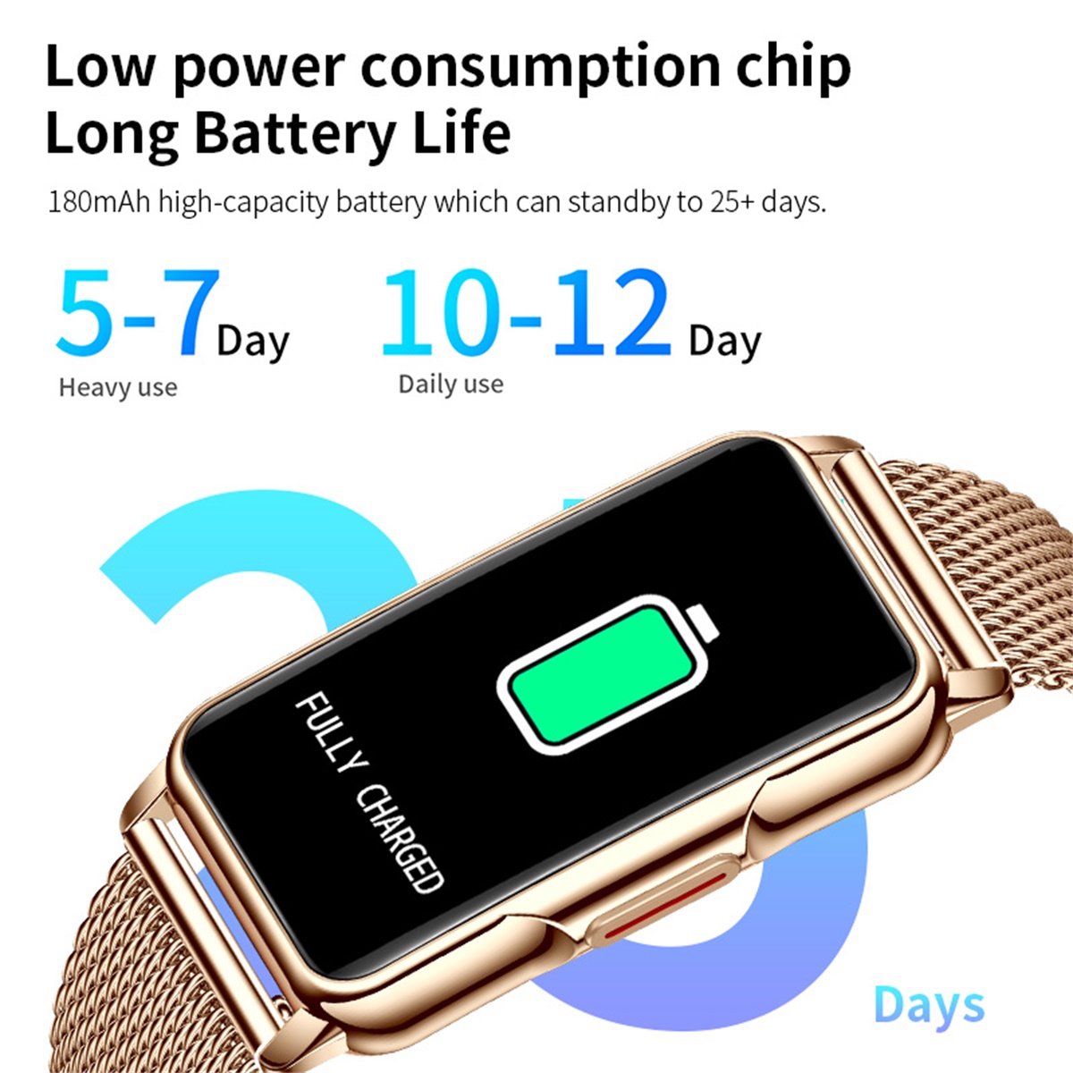 LIGE Smart Watch Men Women Fit - Smartwatch Watches For Women 评论和价格