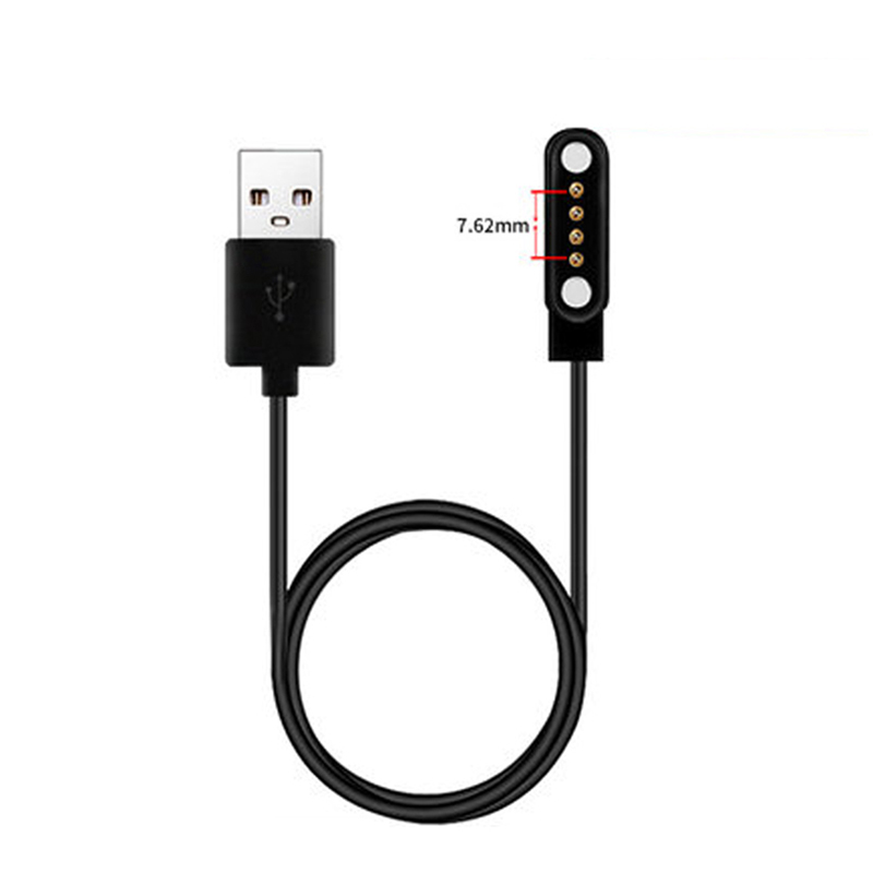 Magnetic Power Charger for X18 - Watch X7 评论和价格